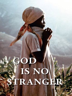 cover image of God is No Stranger